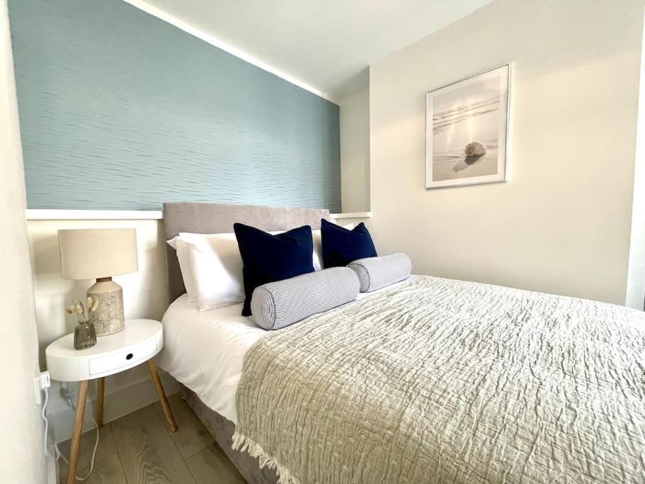 Luxury Porthcawl 1 Bedroom Apt, Prime Location 外观 照片